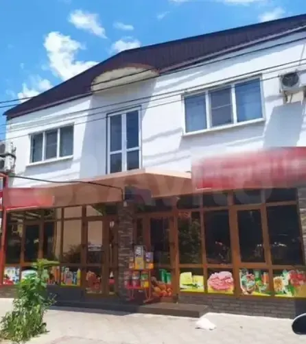 Частный дом на Пионерском
