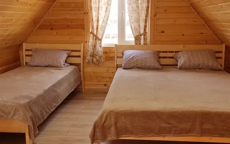 Эко-домик «Two house» — фото 3