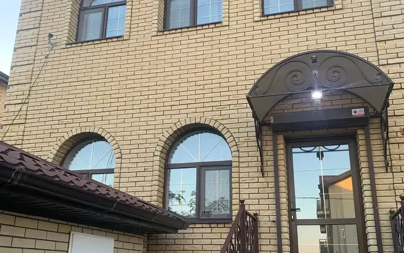 Дом под ключ на Верхней дороге — фото 4
