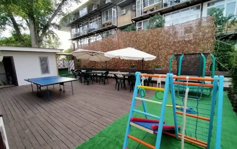 Гостевой дом «Avenue Green» — фото 3