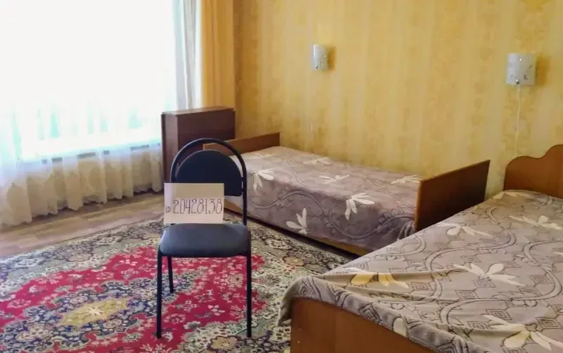Квартира-студия в центре — фото 2