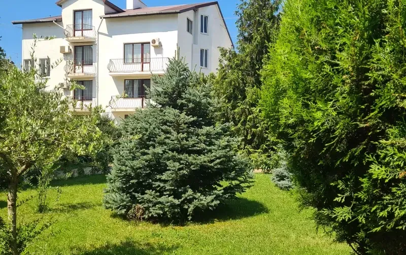 Гостевой дом на Пионерском