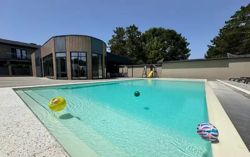 Отель «Sand Villa»