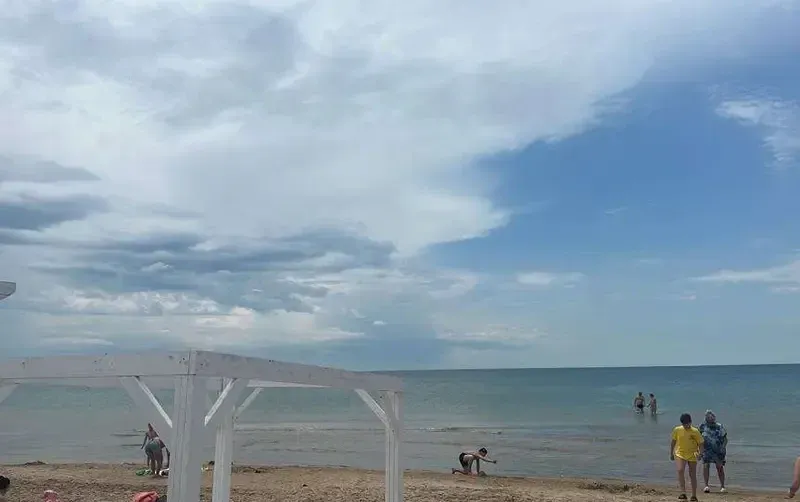 Гостевой дом на Морской — фото 3