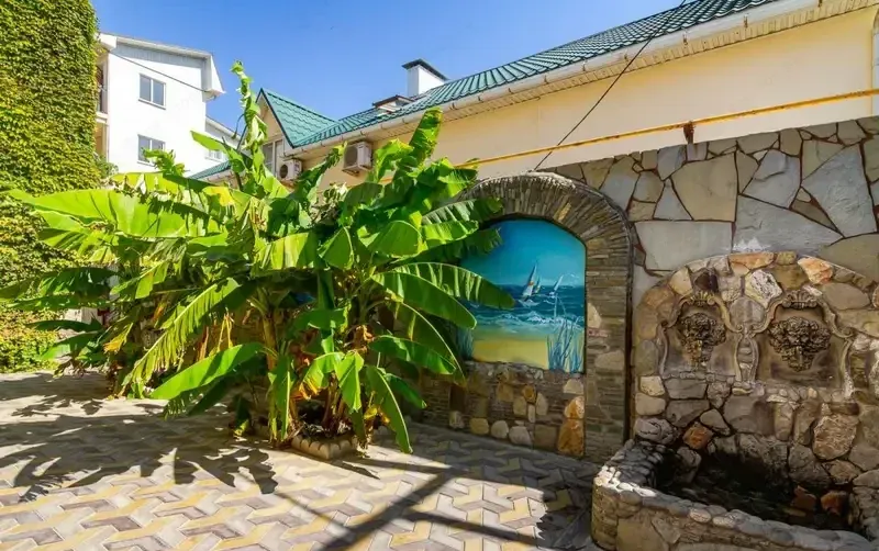 Гостевой дом «Дом у моря (Villa Costa)» — фото 4