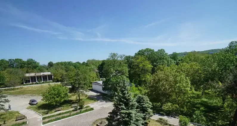 Гостиница «Парус» — фото 4