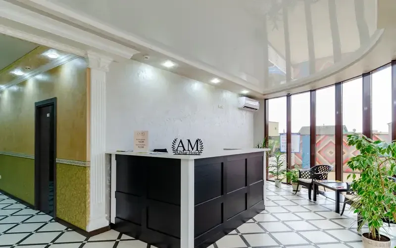 Гостиница «AlMar» — фото 5