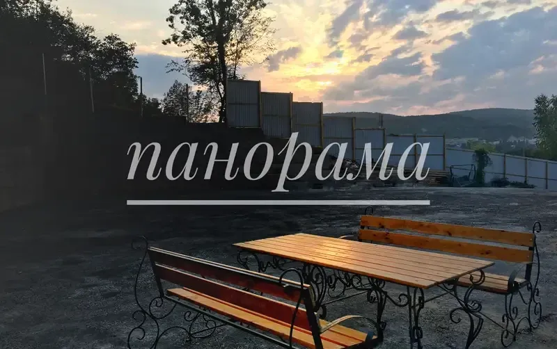 Гостевой дом «Панорама» — фото 3