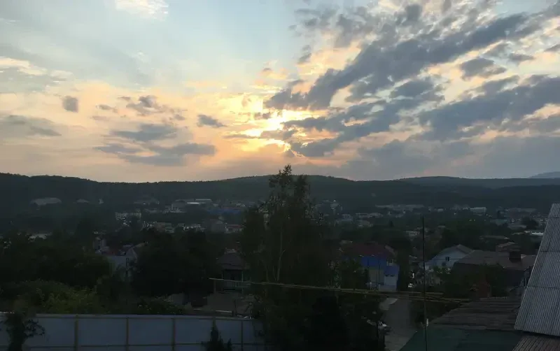 Гостевой дом «Панорама» — фото 4