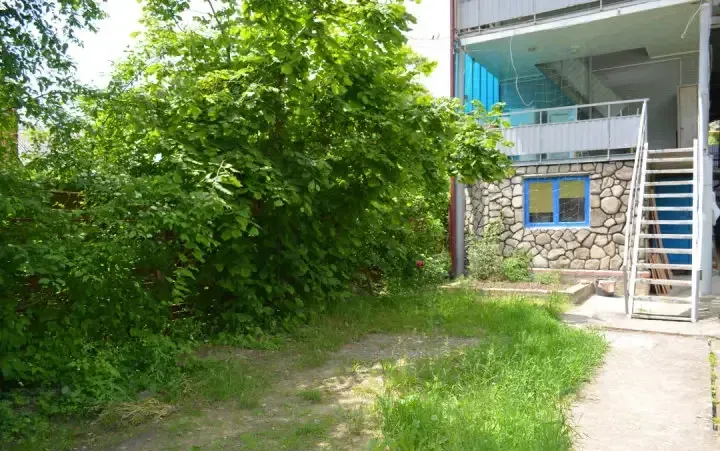 Мини-гостница «Живописный уголок» — фото 4