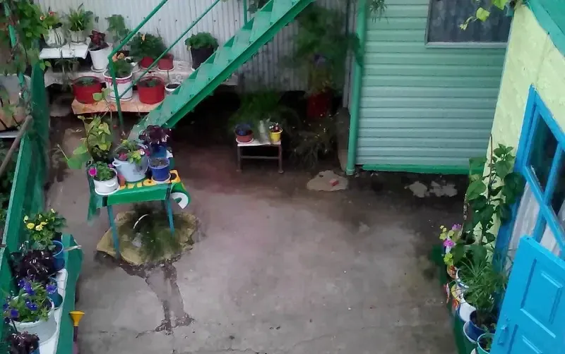 Гостевой дом «На Совхозной» — фото 2