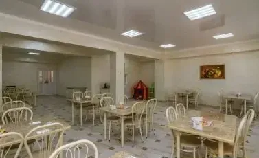 Отель «Вилла Солнца» — фото 5