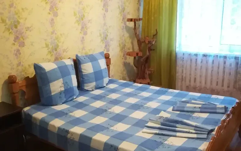 Дом под ключ