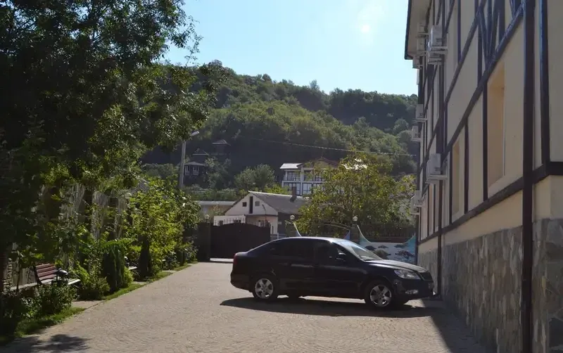 Гостиница «Гостеев» — фото 3