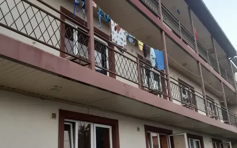 Гостевой дом «Ангелина»
