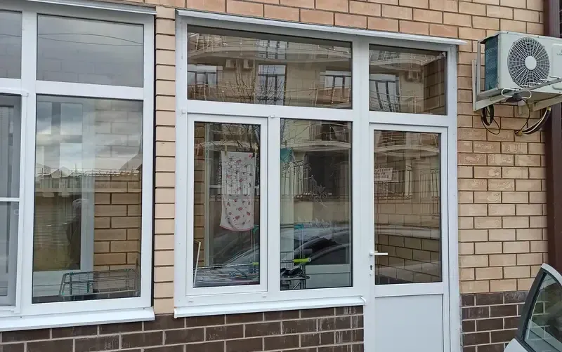 Однокомнатная квартира в ЖК «Бристоль» — фото 2