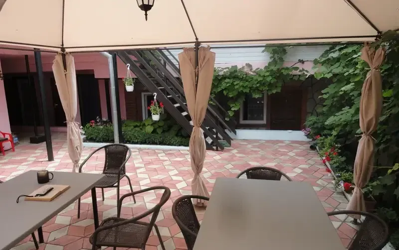 Гостевой дом "Людмила" — фото 3