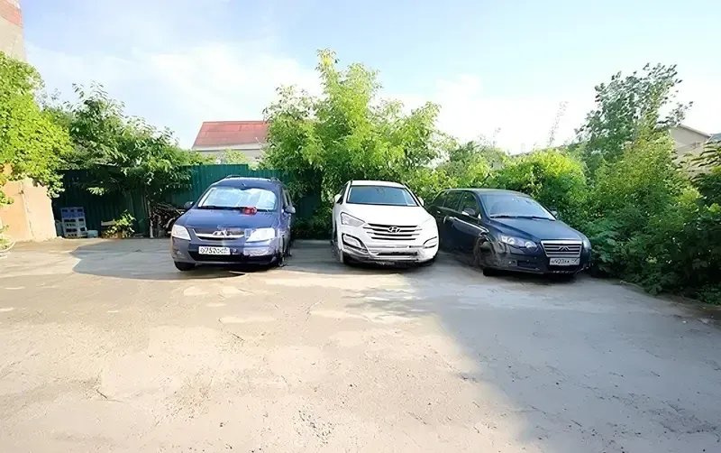 Частный дом «У капитана Ашота» — фото 3