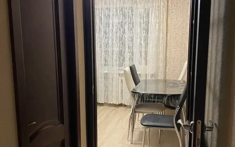 Двухкомнатная квартира — фото 2