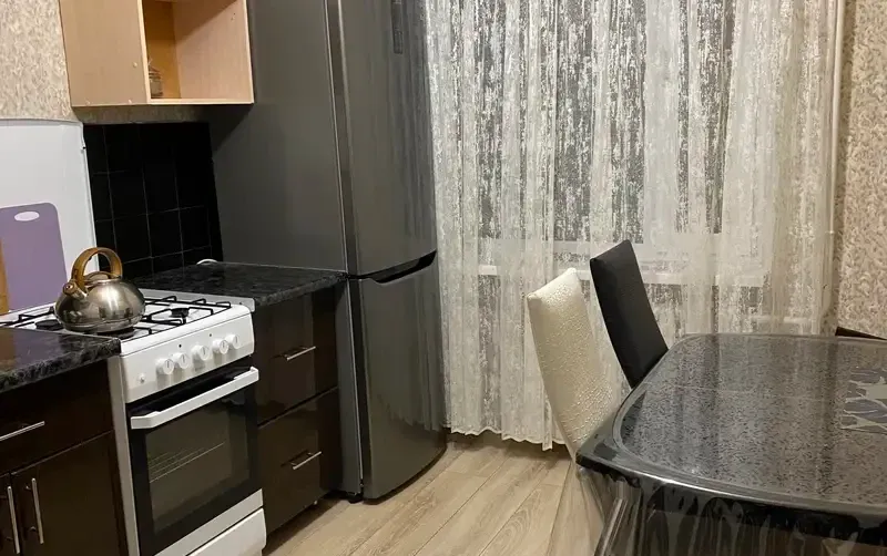 Двухкомнатная квартира — фото 3