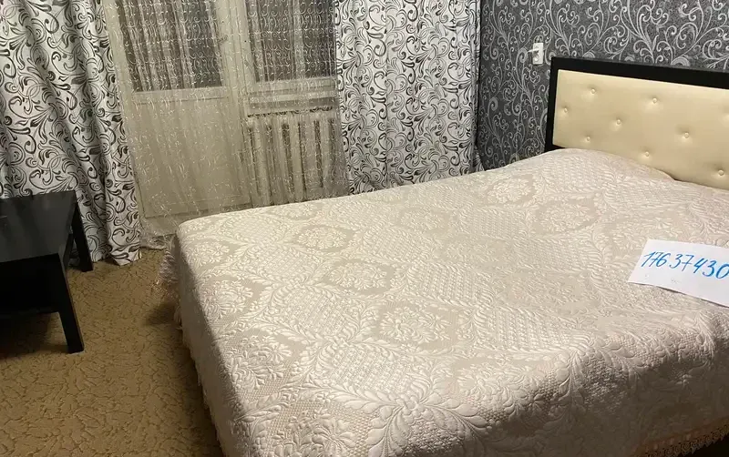 Двухкомнатная квартира — фото 4