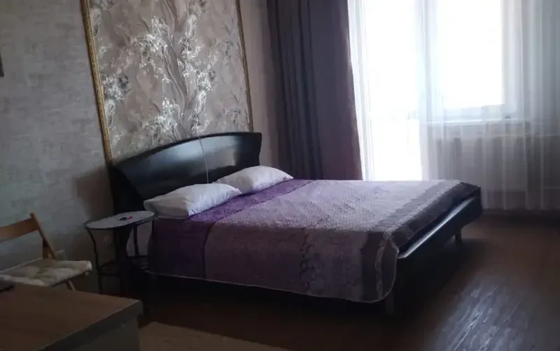 Квартира-студия — фото 2