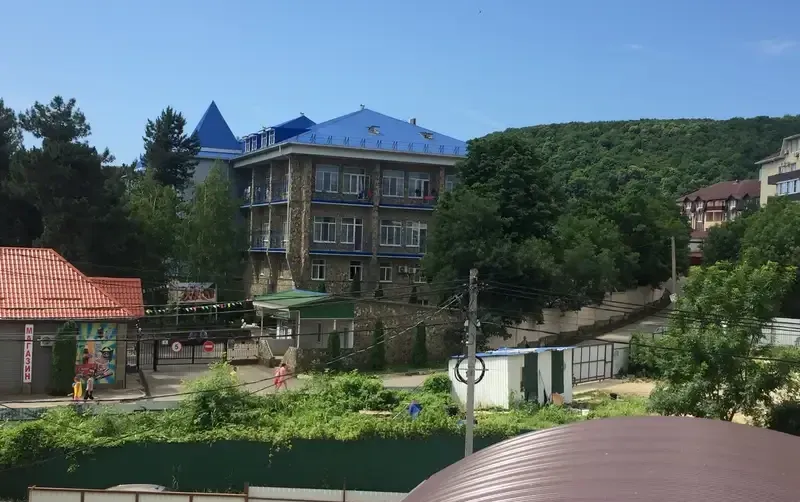 Гостевой дом «Добрый Дом» — фото 5