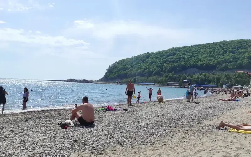 Апартамент с видом на море — фото 4