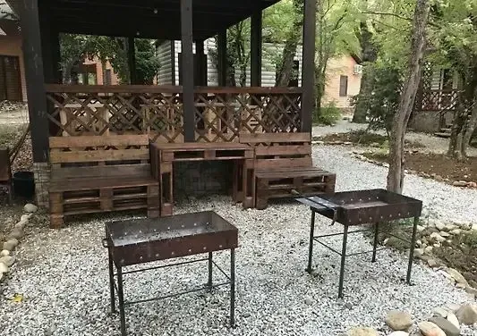 Гостевой дом «Paradise» — фото 5