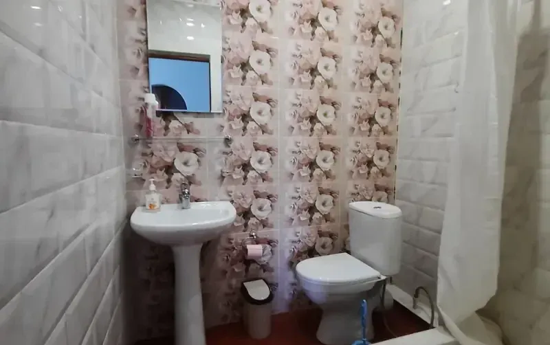 Гостевой дом на Совхозной — фото 4