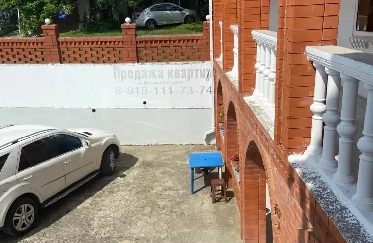 Гостевой дом «Виктория» — фото 3