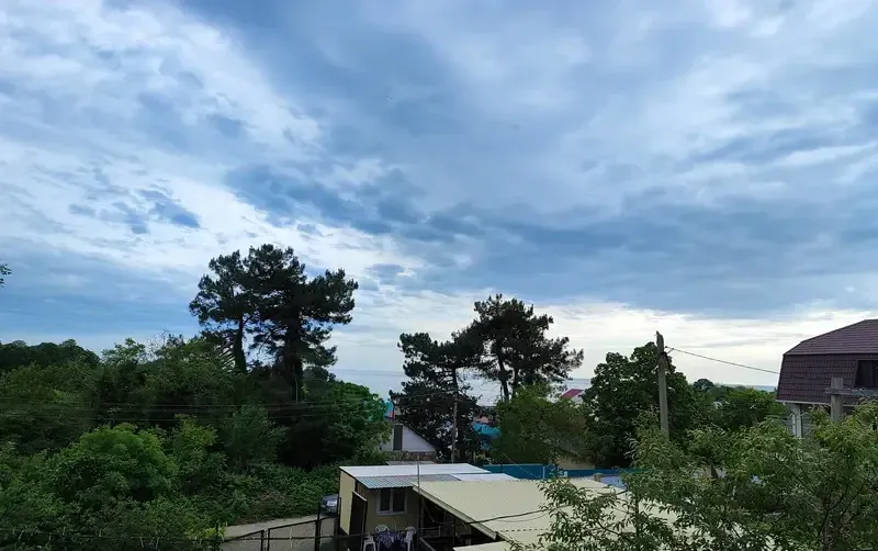 Комплекс домиков на Нагорной — фото 2