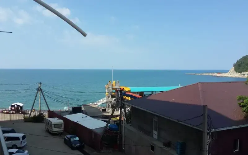 Студия на Портовой «Дом у моря»