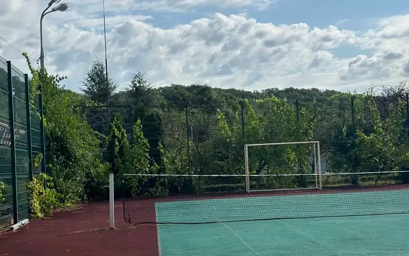 База отдыха «Зеленая Вилла» — фото 4