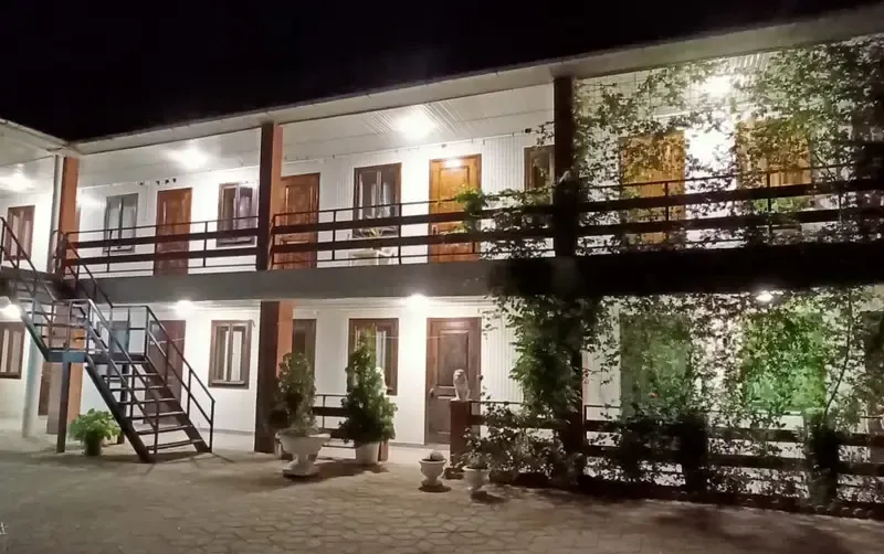 Гостевой дом «Панда» — фото 2