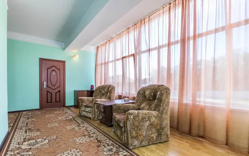 Гостевой дом «Афродита» — фото 5