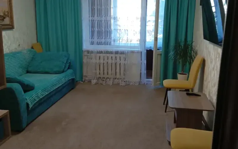 2-х комнатная квартира