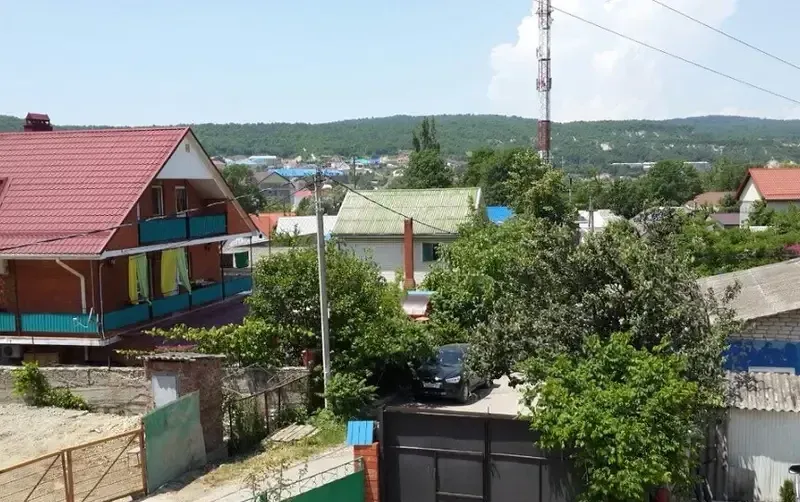 Гостевой дом на Горной — фото 4