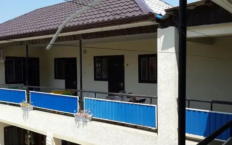 Гостевой дом на Горной — фото 5