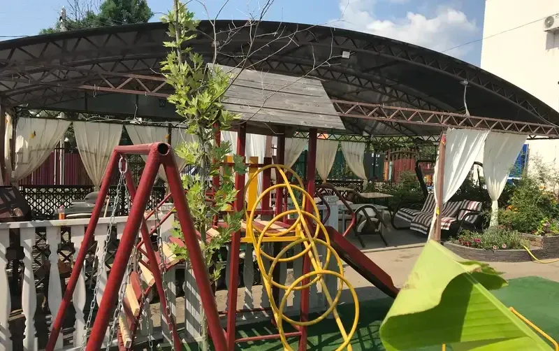 Гостевой дом «Аравана» — фото 5