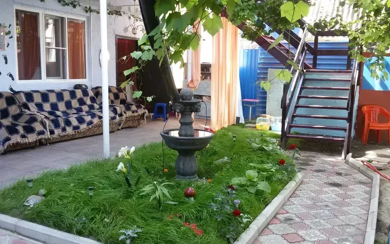 Гостевой дом «Нинель»