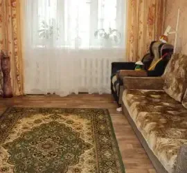 Двухкомнатная квартира — фото 3