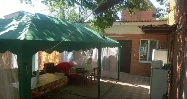 Частный сектор «Лилия»