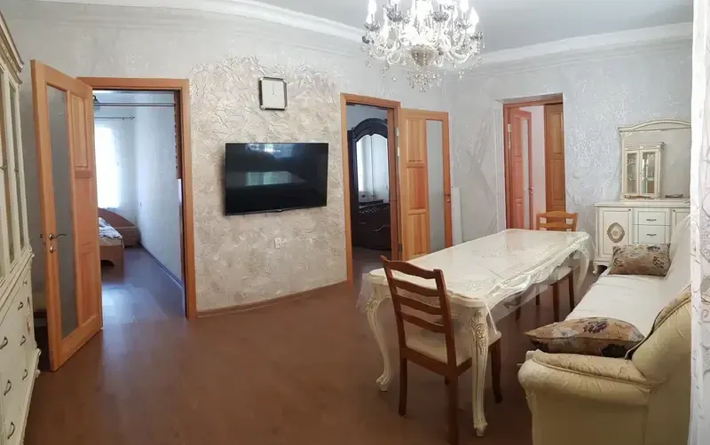 Дом под ключ на Краснодарской — фото 2