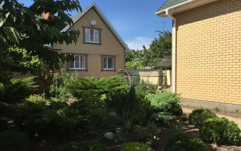 Гостевой дом «Уютный» — фото 3
