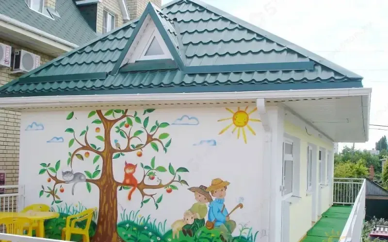 Гостевой дом «Абвгдейка»