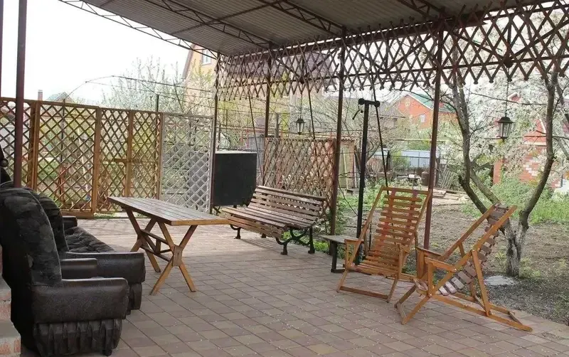 Уютный домик в Ейске