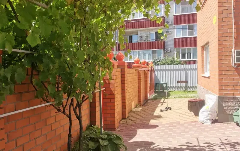 Гостевой дом «Ангелина» — фото 3