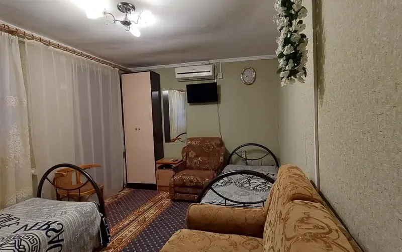 Дом под ключ — фото 3
