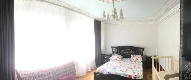 Часть дома 120 м² под ключ